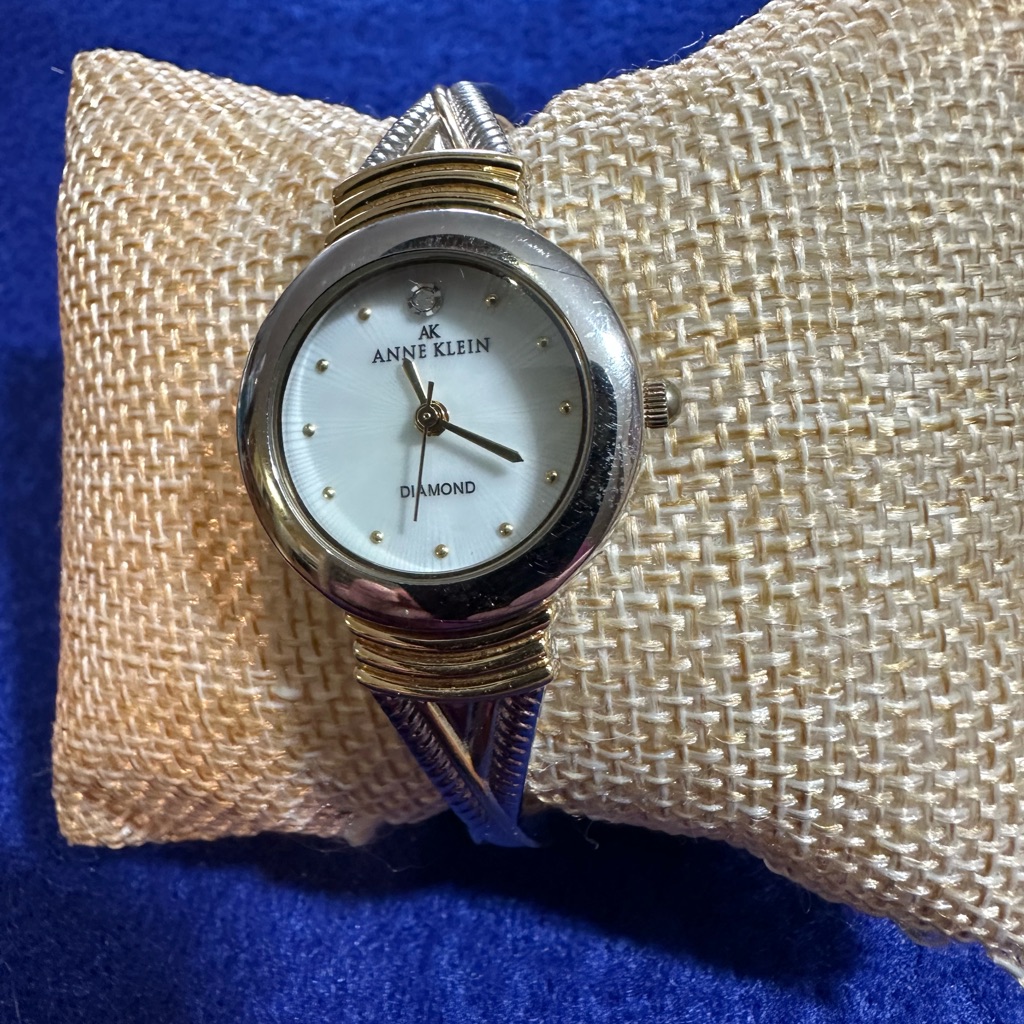 Women’s Anne Klein Watch
